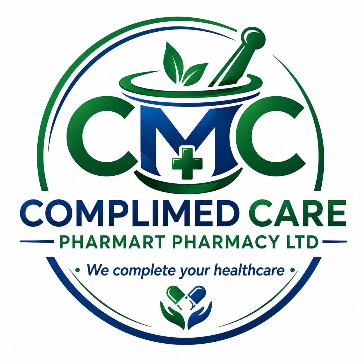 CompliMed Healthcare